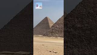 Le Piramidi famose dellEgitto egypt travel pyramid memphis [upl. by Ahsinev172]