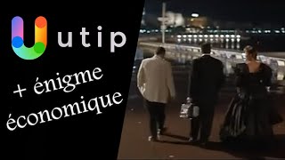 24 Utip  énigme économique 12 [upl. by Christel677]