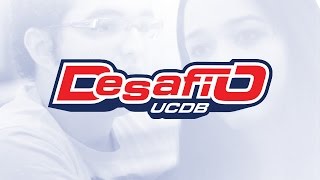 Desafio UCDB [upl. by Gish]