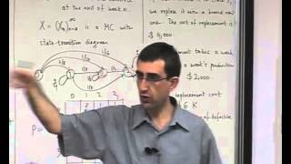 IE325 Stochastic Models Lecture 22 [upl. by Meggs919]