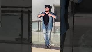 Kalla kalla tara tod le aava  Akhil new punjabi song  sahaj nagra explore akhil [upl. by Hacim]