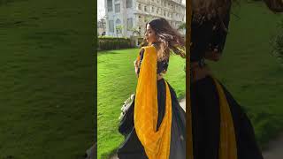 Black Lehenga for Women  Navratri Lehenga Choli  Lehenga for Girls lehenga navratrilehenga Saree [upl. by Cairns831]