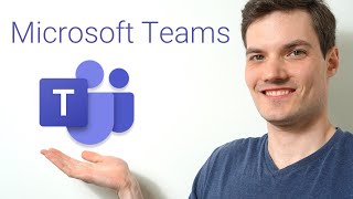 How to use Microsoft Teams [upl. by Tudor238]