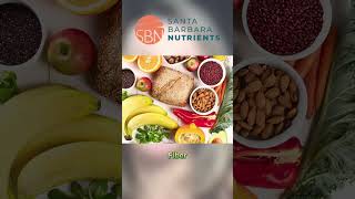 Supercharge Your Diet with Soluble Fiber  Foods High in Soluble Fiber [upl. by Lyrret]