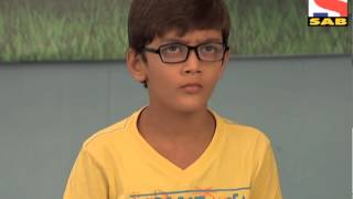 Baal Veer  Episode 207  11th July 2013 [upl. by Yleek745]