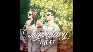 Faydee  If I Didnt Love You Official Audio [upl. by Eelra974]