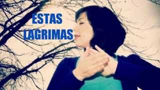 Lágrimas  Carla Morrison Letra [upl. by Tonjes]