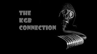 TOP 10 BEST DOCUMENTARIES  The KGB Connection 8210 [upl. by Milone]