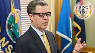 Governor Brownback’s Failed Kansas Experiment [upl. by Boarer637]