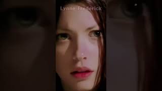 린 프레드릭 레전드 리즈시절  Lynne Frederick [upl. by Leisam]