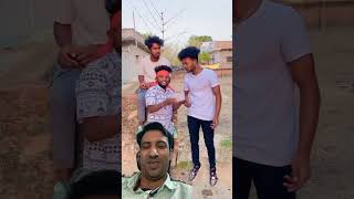 Bada Aya Badshah Banne Wala comedy abcvlogs realfools tarasha trending [upl. by Hakon]