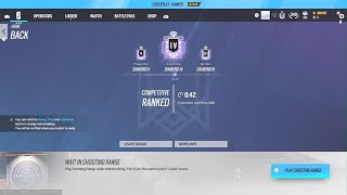 16 bomb Rank Road to Champ Full Game [upl. by Laddie]