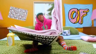 Tyler The Creator  Tamale [upl. by Marih]