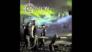 Centhron  Untitled Bonus Track [upl. by Bandler]