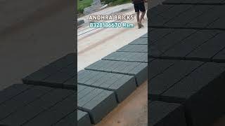 Cement blocks Concrete bricks8328186670 [upl. by Akila]