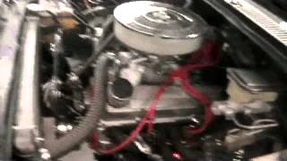 S10 V8 SBC 400HP [upl. by Nalyt]