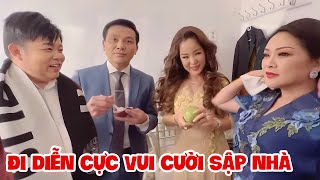 Video Thúy Nga Mạnh Quỳnh Quang Lê Như Quỳnh Mai Thiên Vân Cực vui Cười Sập Nhà [upl. by Laing]