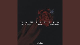 Unwritten [upl. by Kassity]