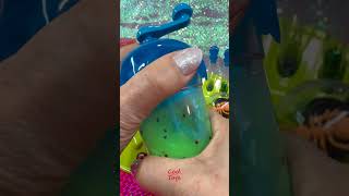 Canal Toys So Slime DIY Bold Slime Factory ASMR Toy Unboxing [upl. by Dorris]