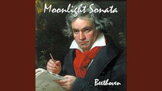 Moonlight Sonata Piano Sonata No 14 in CSharp Minor quotAlmost a Fantasyquot Great for Mozart [upl. by Llorrac]