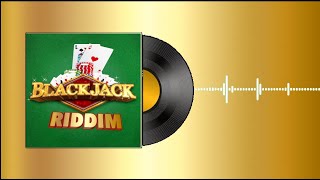 Black Jack Riddim 2024 Bashment Soca Instrumental [upl. by Aenyl856]