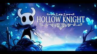 Hollow Knight 6 Llegamos A Tierras De Reposo Y Conseguimos El Aguijón Onírico [upl. by Alyworth]