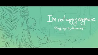 im not angry anymore│Sleepy Bois incDream SMP Animatic [upl. by Shieh73]