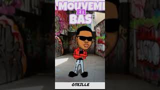 Oseille  ya mouvement en bas music [upl. by Alaehs]