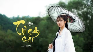 Sau lời từ khước OST MAI  Phan Mạnh Quỳnh  Lyrics video [upl. by Harriman]