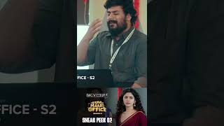 Vera Maari Office Season 2  Sneak Peek 04  RJ Vijay  Vikkals Vikram  An Aha Daily Series [upl. by Sesom]