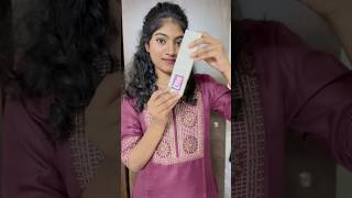 Perfect perfume for occasion chandinifsbtalks meesho perfume underbudget meeshoproductsreview [upl. by Aisetal485]