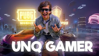 🔴LIVE Unq Gamer  Pubg Mobile Punju VS Petta  Live Stream 2298 [upl. by Ilise119]