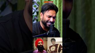 Shaktimaan Song Mimicry Kanwar Grewal Voice 🤣 Shaktimaan song [upl. by Drawoh15]