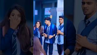 School love story video love lovestatus shortsfeed lovestory video cute story video hindisong [upl. by Anitsirk]