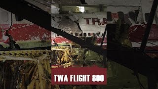 TWA Flight 800 [upl. by Keir840]