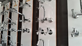 jaquar bathroom fittings  cheap and best bathroom fittings brands in india  bathroom design [upl. by Ailec]