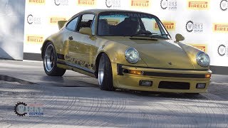 Sights and sounds of Werks Reunion Amelia Island in 2018 [upl. by Rothenberg]