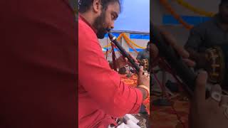 nadaswaram artist umashankar thamil song [upl. by Marci142]