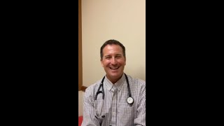 Dr Liebentritt DO  What sets Intermountain Health Medical Group apart [upl. by Yllitnahc]