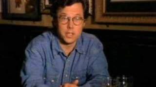 RADNEY FOSTER quotLabour Of Lovequot Mini Doc 1994 [upl. by Esdnyl]