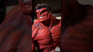 Harrison Ford is the RED HULK [upl. by Pebrook632]