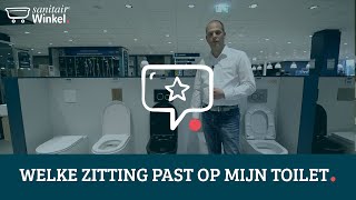 Toiletzitting keuzehulp  Vind de geschikte wcbril [upl. by Stan828]