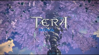 Nova Classic Tera PvE amp PvP Server [upl. by Rickert]