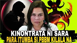 BIRADOR NI SARA PARA ITUMBA SI PBBM LIZA AT SMR KILALA NA [upl. by Leuqer]