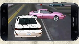 GTA San Andreas Mobile  64  Zeroing in [upl. by Sesom153]