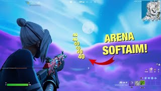 Artzy settings 🎯  BEST LINEAR AIMBOT CONTROLLER SETTINGS FORTNITE PS4PS5XBOXPC CHAPTER 3 [upl. by Gnehp]