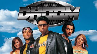 Dhoom Full Movie  John Abraham  Abhishek Bachchan  Uday Chopra  Rimi  Esha  Facts and Review [upl. by Eanore117]