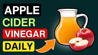 The Shocking Truth About Daily Apple Cider Vinegar Is It Really Worth It [upl. by Arvell279]