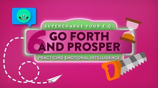 Practicing Emotional Intelligence  Emotional Intelligence Lesson 6 [upl. by Nessah6]