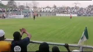 Dynamos vs FC Platinum Penalties [upl. by Maltzman333]